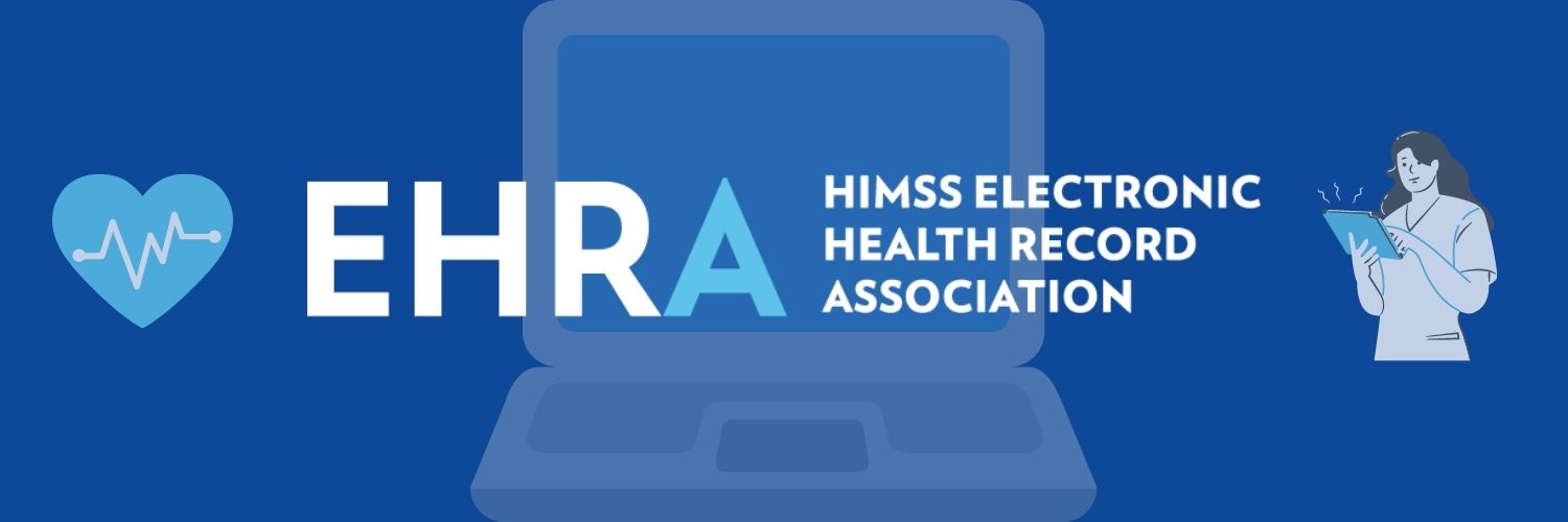 Electronic Health Record Association banner