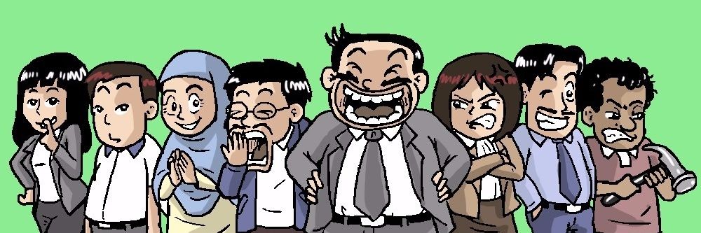 msbchaosatwork's profile banner image