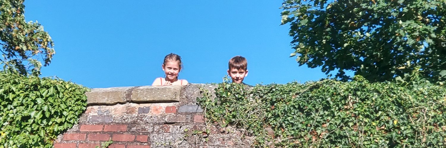 JCawley13's profile banner image