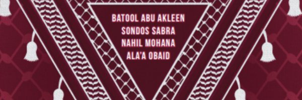 commapress Profile Banner