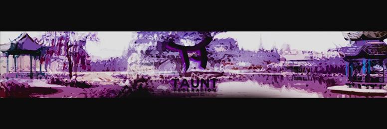 TauntFederation's profile banner image