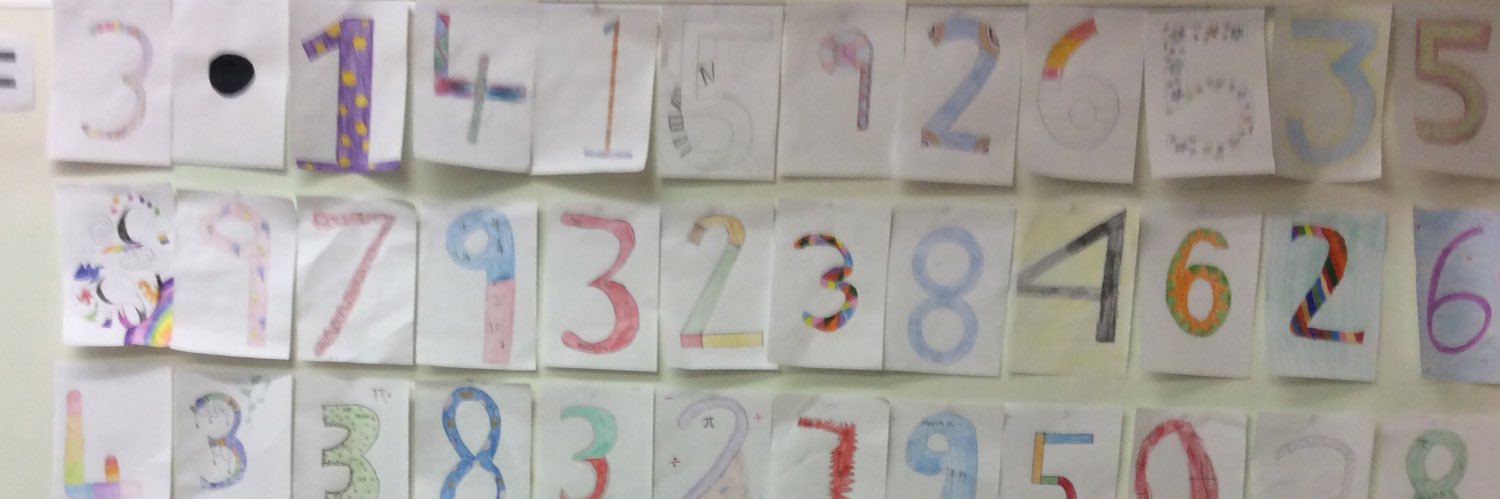 NewryHigh_Maths's profile banner image