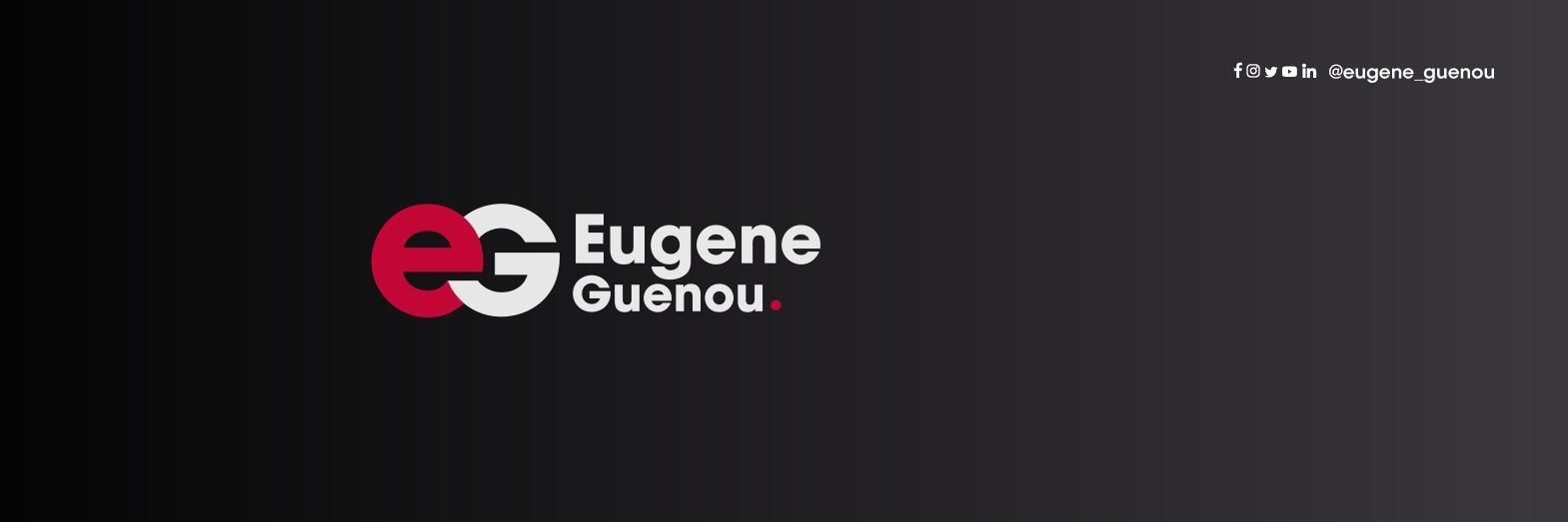 eugene_guenou's profile banner image