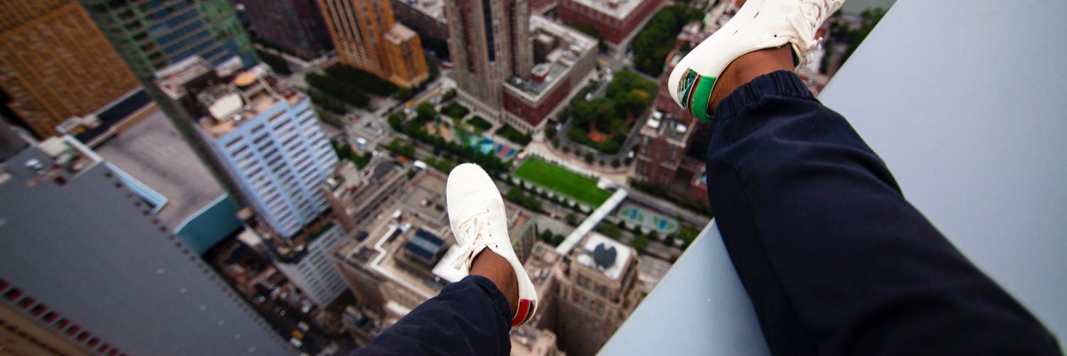 WearPatos's profile banner image