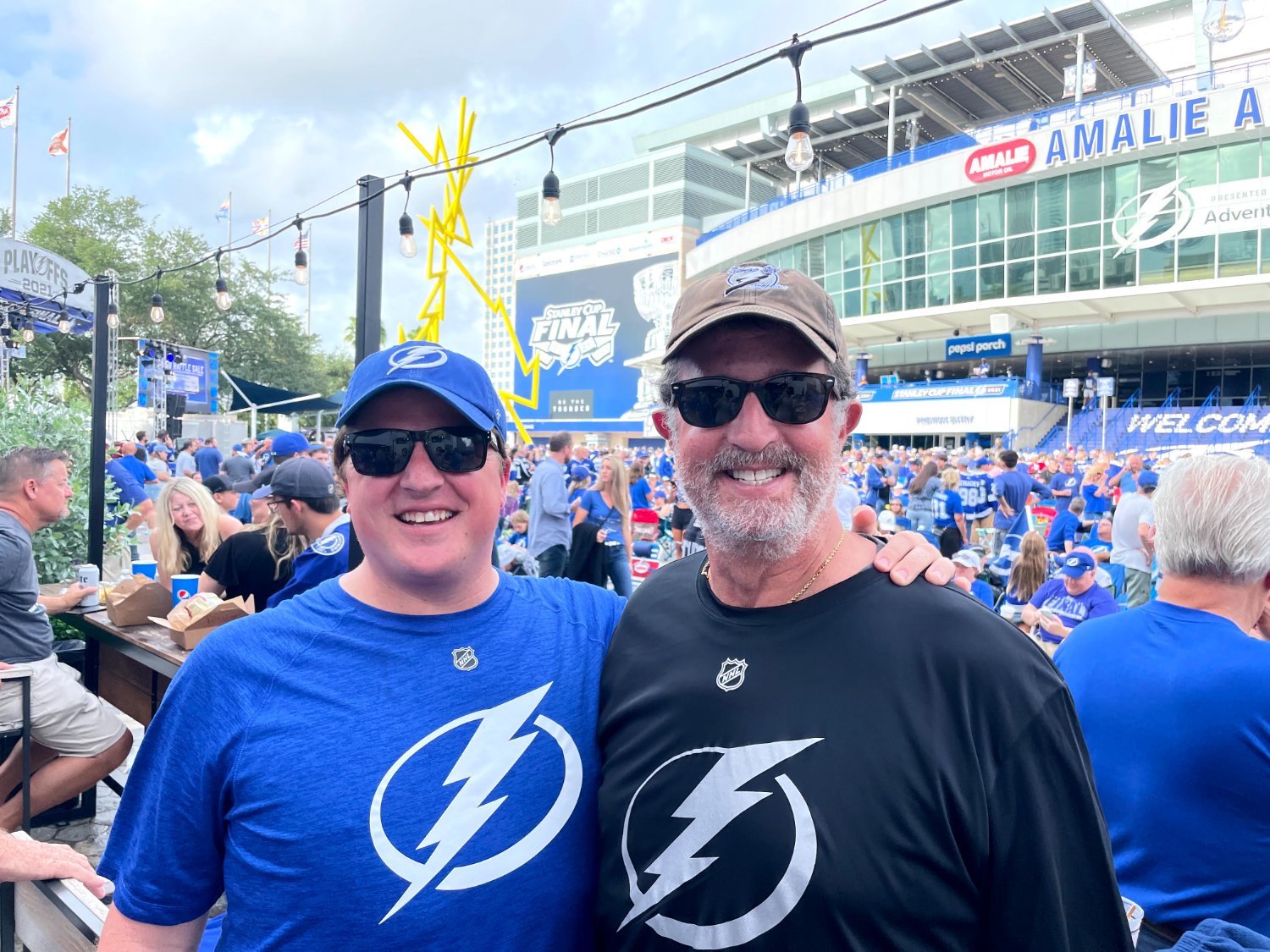 justinleiser's profile banner image