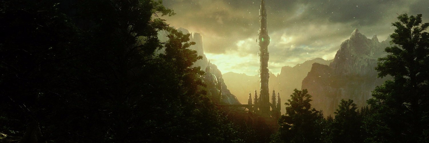 erlorecast's profile banner image