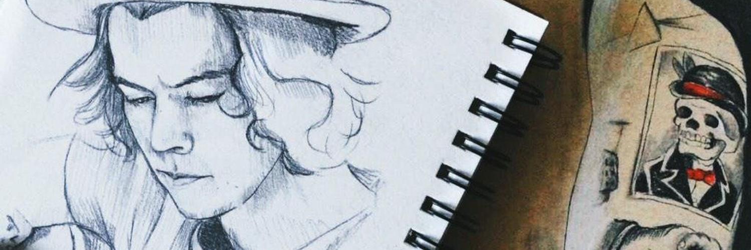 Ayslu75's profile banner image
