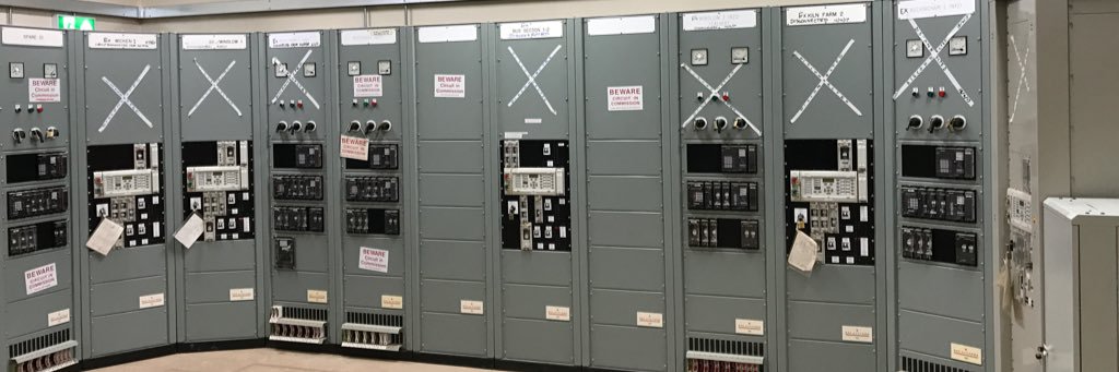 SJK Electrical Ltd banner