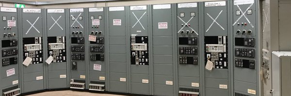 ElectricalSjk Profile Banner