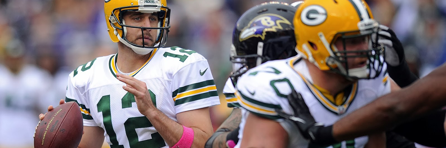 PackersViews's profile banner image