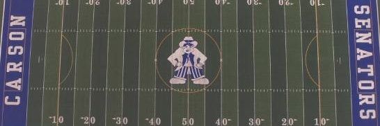 Coach Darin Heredia 🏈 banner