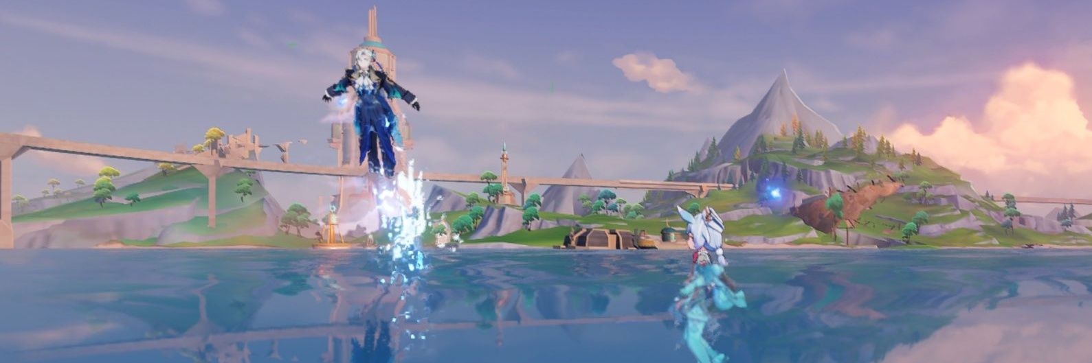 皐月ちぃ banner