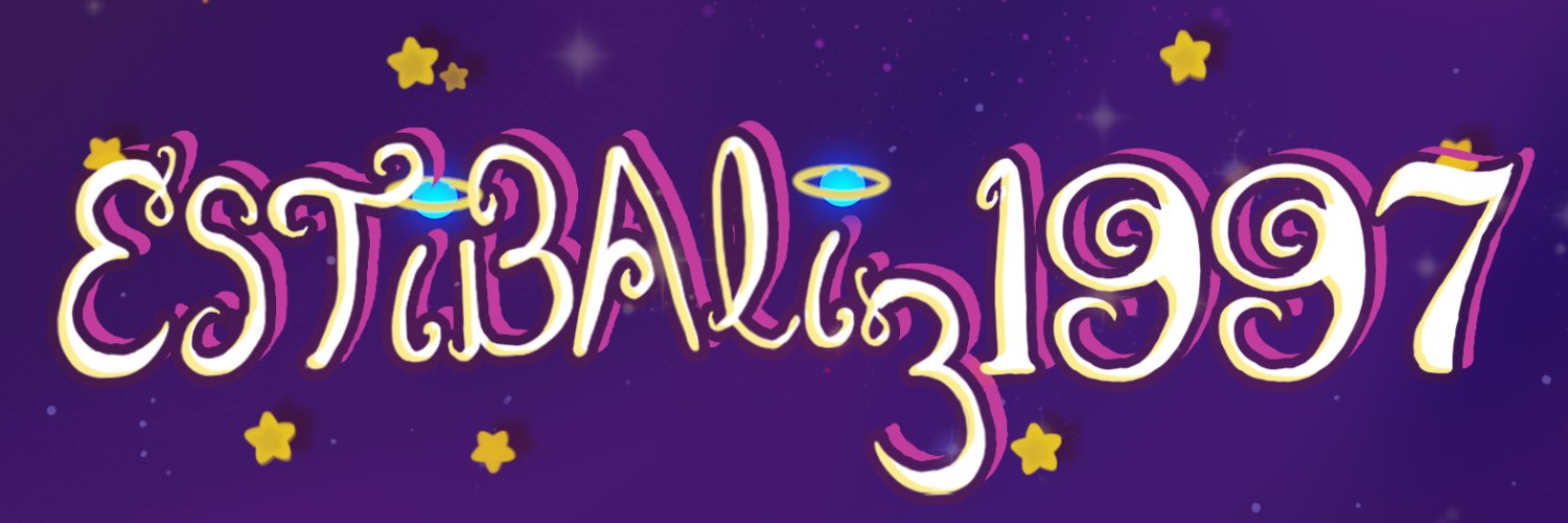 estibaliz1997's profile banner image