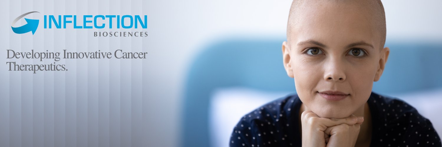 Inflection Biosciences Ltd. banner