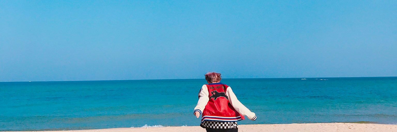 Yeojasth's profile banner image