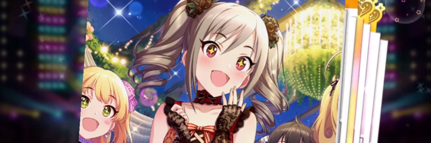 sirooe's profile banner image