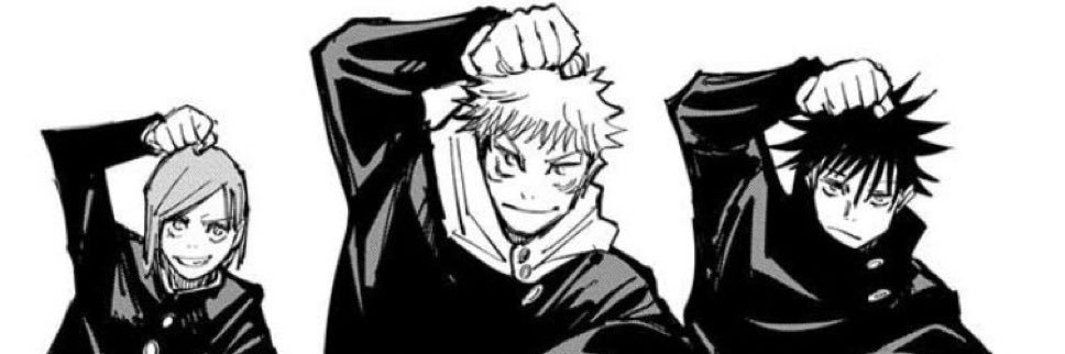 kujohimura's profile banner image