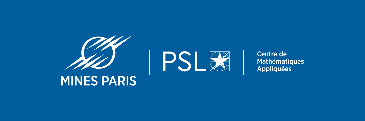 CMA Mines Paris - PSL banner