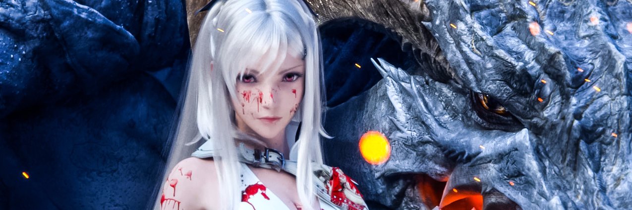 The Labyrinth, The Nightmare, and The Void banner