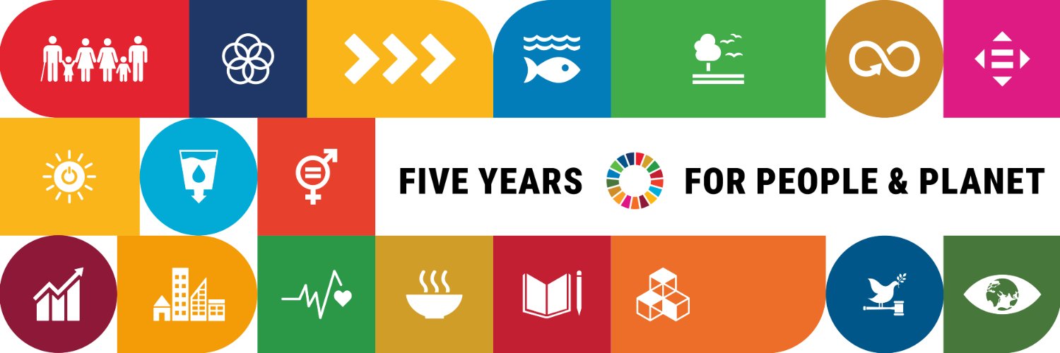 Joint SDG Fund 🇺🇳 banner