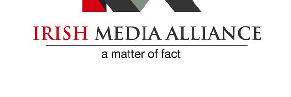 Irish Media Alliance Profile Banner