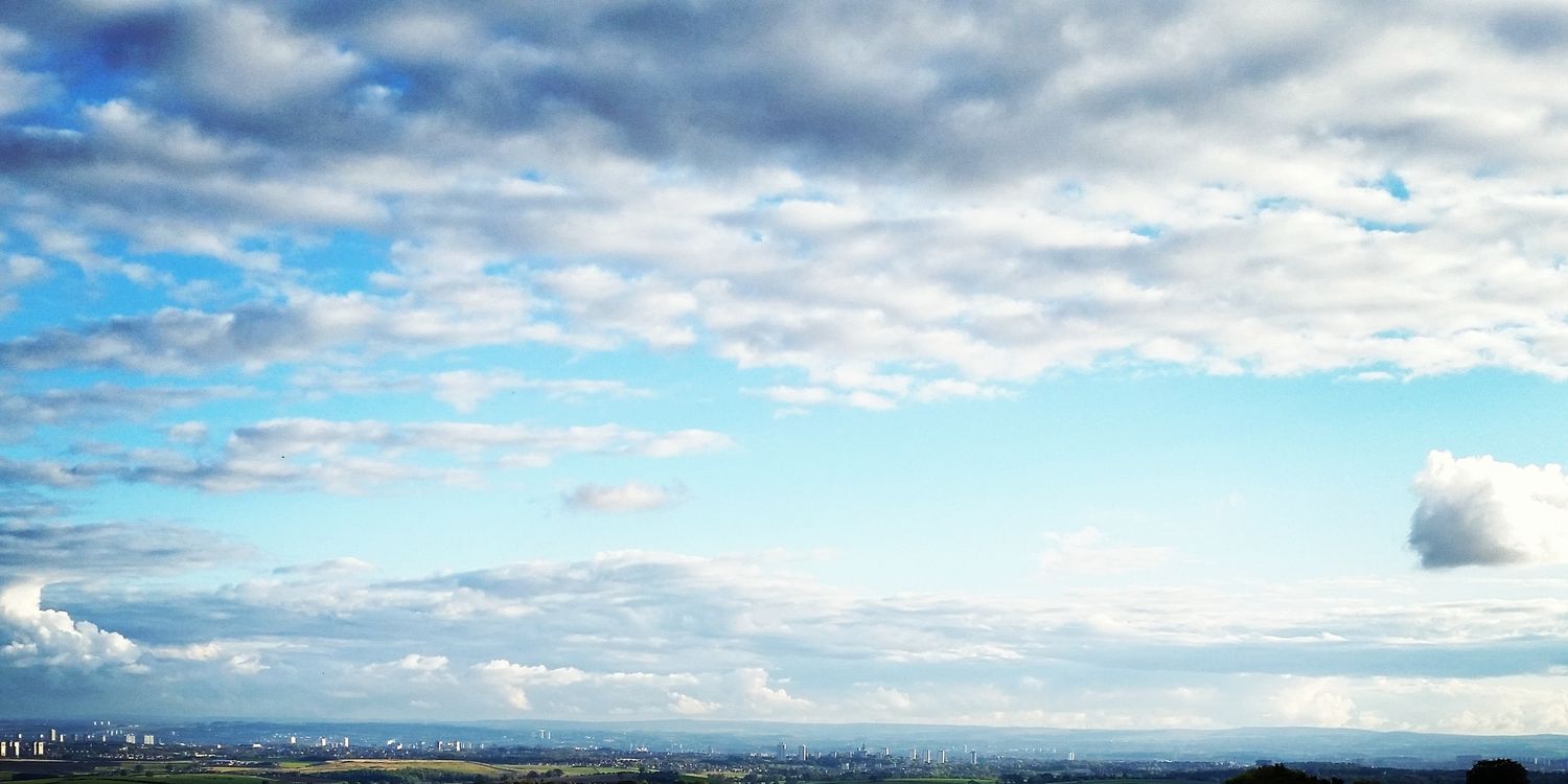 Mister Wark | St Roch's Secondary | Geography banner