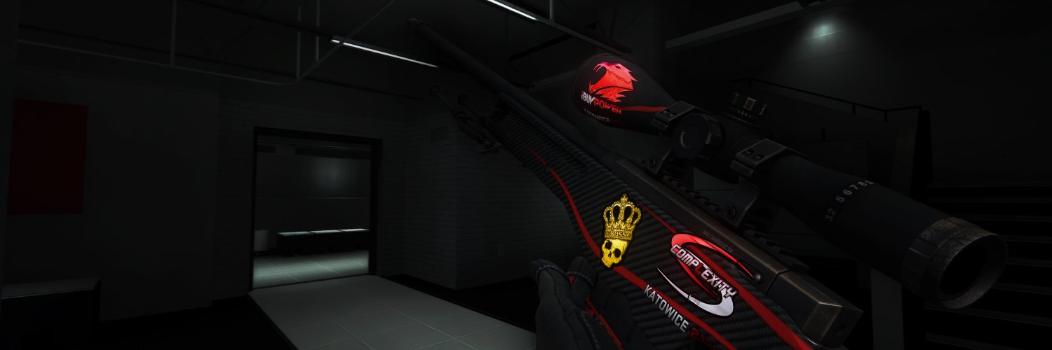 Pxwer banner