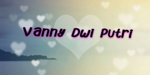 vannyRDP's profile banner image