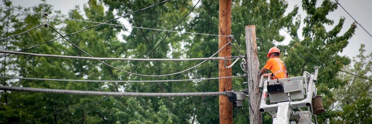 Northland Communications banner