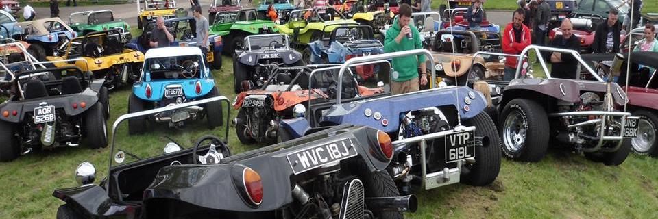 SDBC - Buggy Club banner