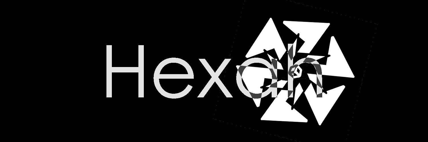 HexagonP banner