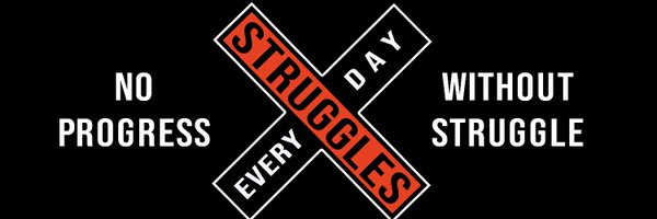 TheStruggles23 Profile Banner
