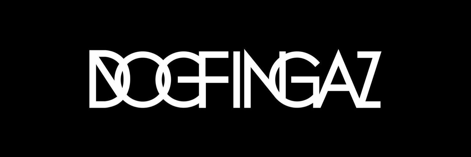 dogfingaz's profile banner image