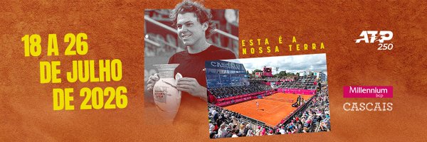EstorilOpen Profile Banner