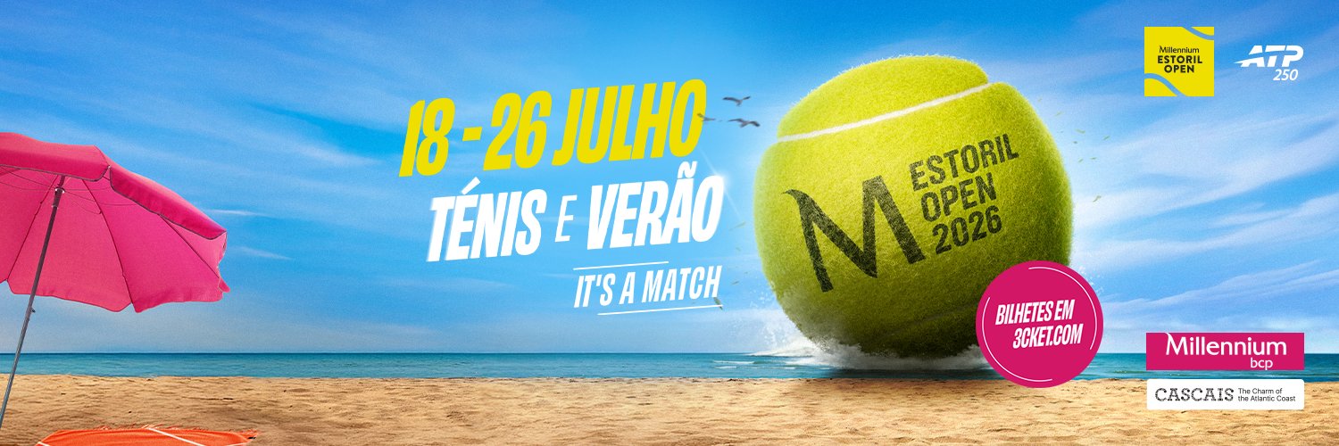 EstorilOpen's profile banner image