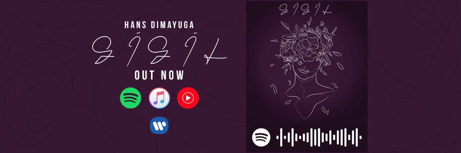 hansoulo's profile banner image