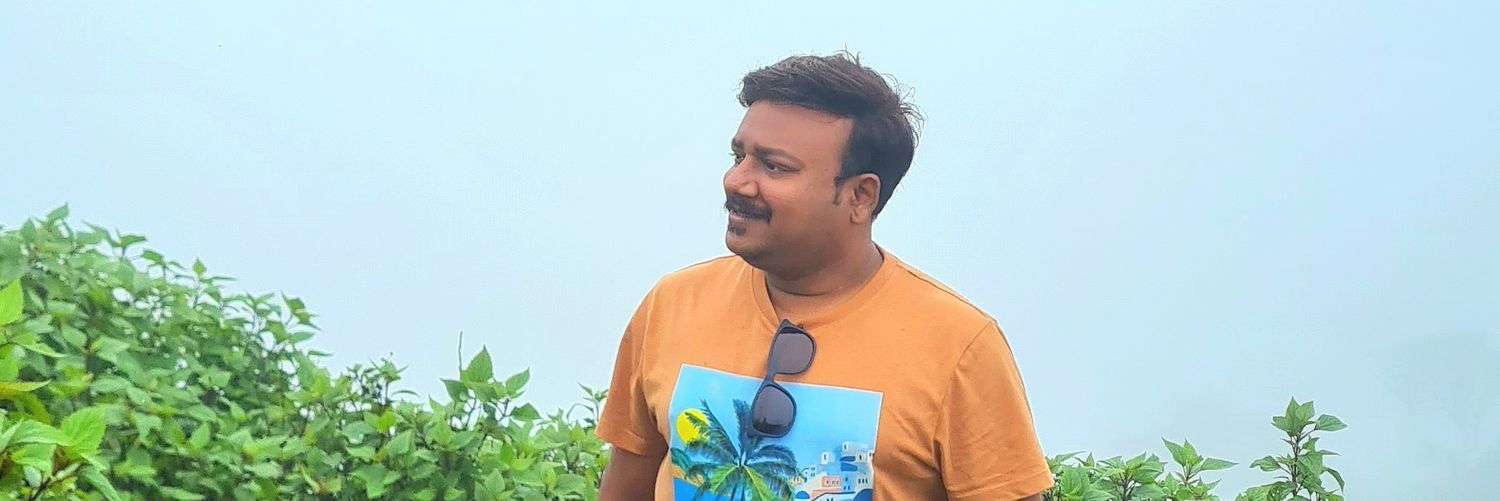 ArtistYashwanth's profile banner image