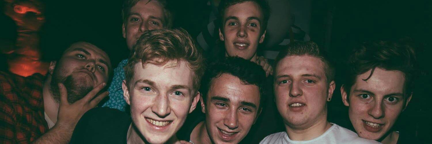 BillyTheBaker96's profile banner image