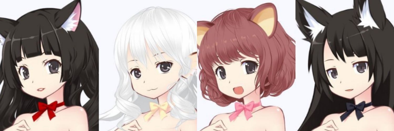 aizokkon's profile banner image