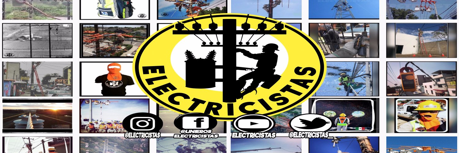 Electricistas_'s profile banner image