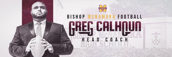 CoachG_Calhoun Profile Banner