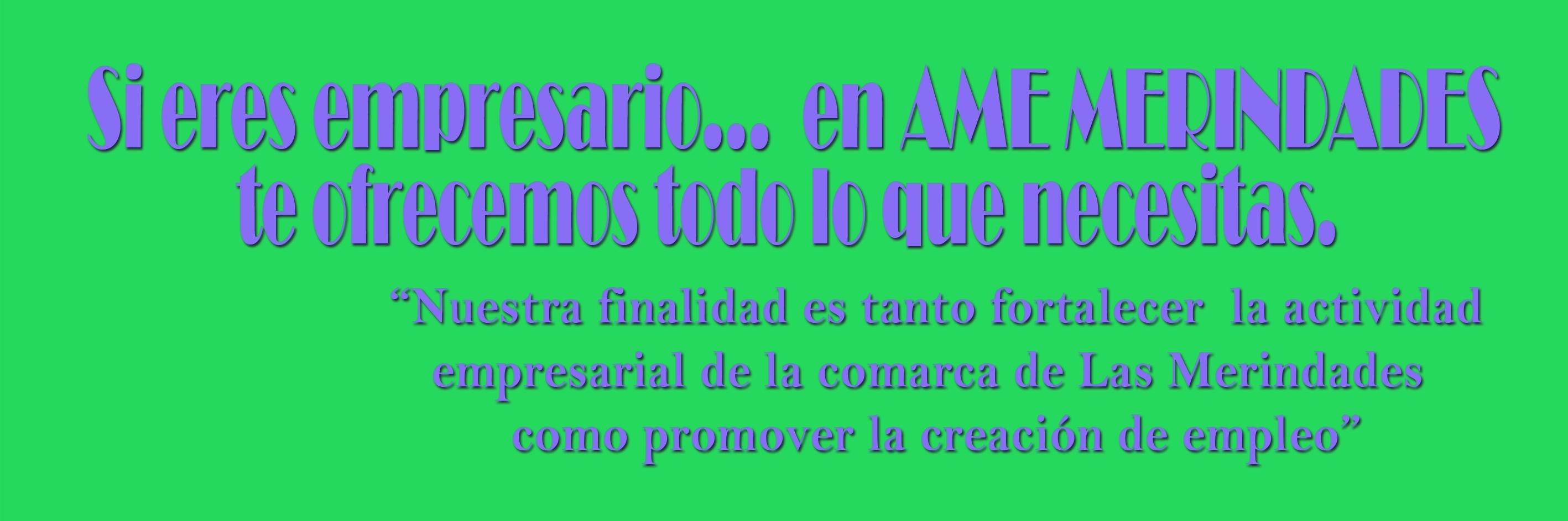 AmeMerindades's profile banner image