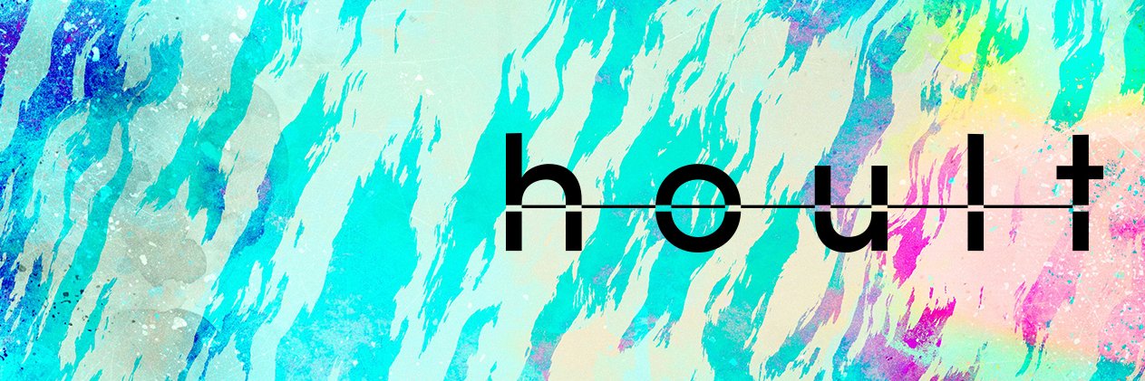 houltuk's profile banner image