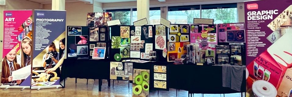 Thornleigh Art banner