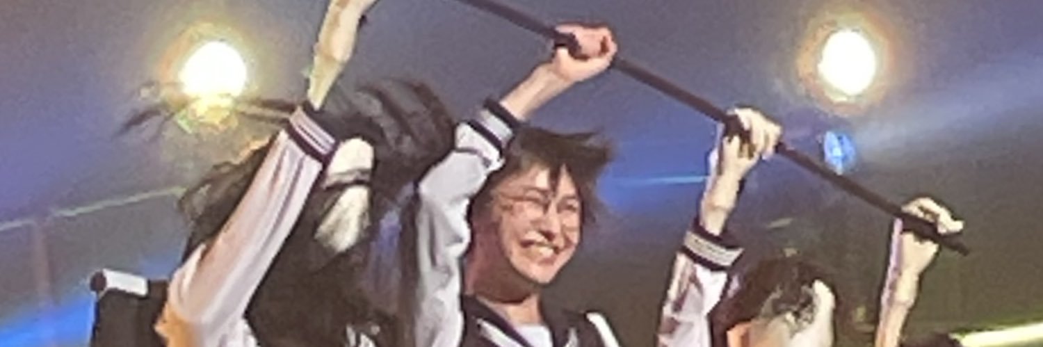 nahooo320's profile banner image