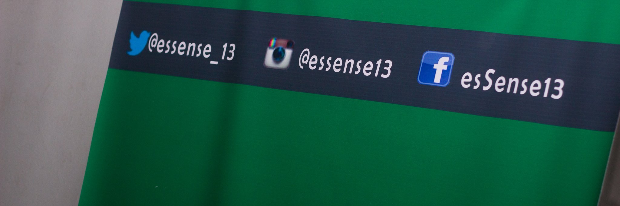 esSense 13 banner