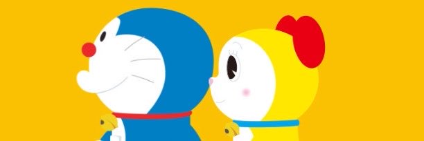 dorami19991's profile banner image
