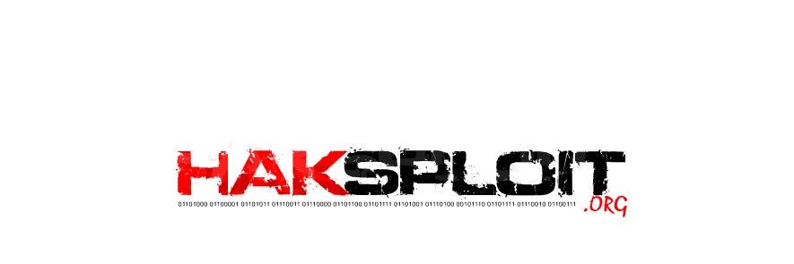 HakSploit's profile banner image