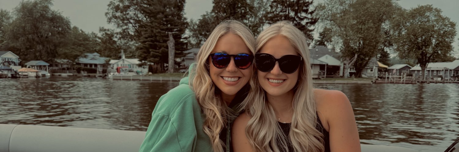 Maddie Drummonds banner