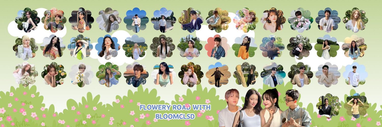 SubOfBloom's profile banner image